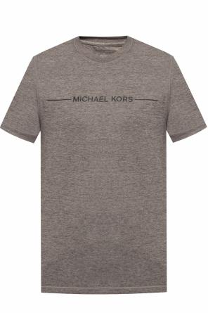 Logo-printed t-shirt, zdjęcie 1 Logo-printed t-shirt od Michael Kors
